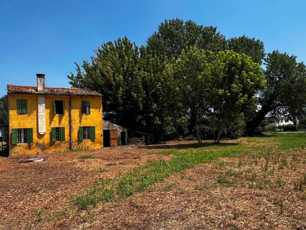 Rustico / casale a Legnago in Via Capitello, 14 - Foto 3