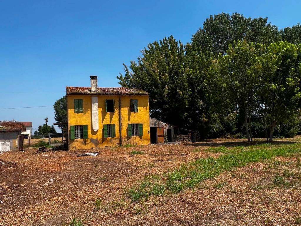 Rustico / casale a Legnago in Via Capitello, 14 - Foto 5