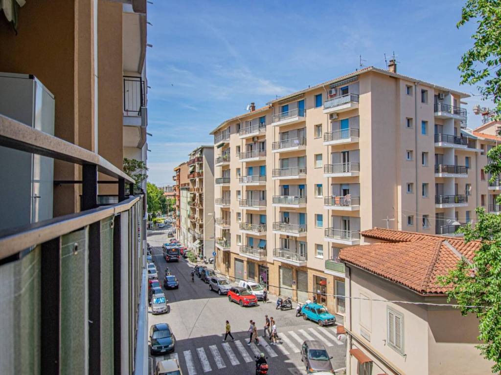 Appartamento a Trieste in Strada di Guardiella - Foto 2