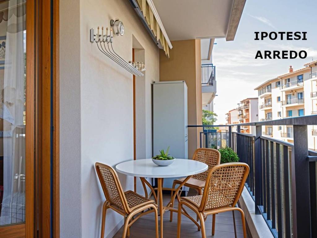 Appartamento a Trieste in Strada di Guardiella - Foto 4