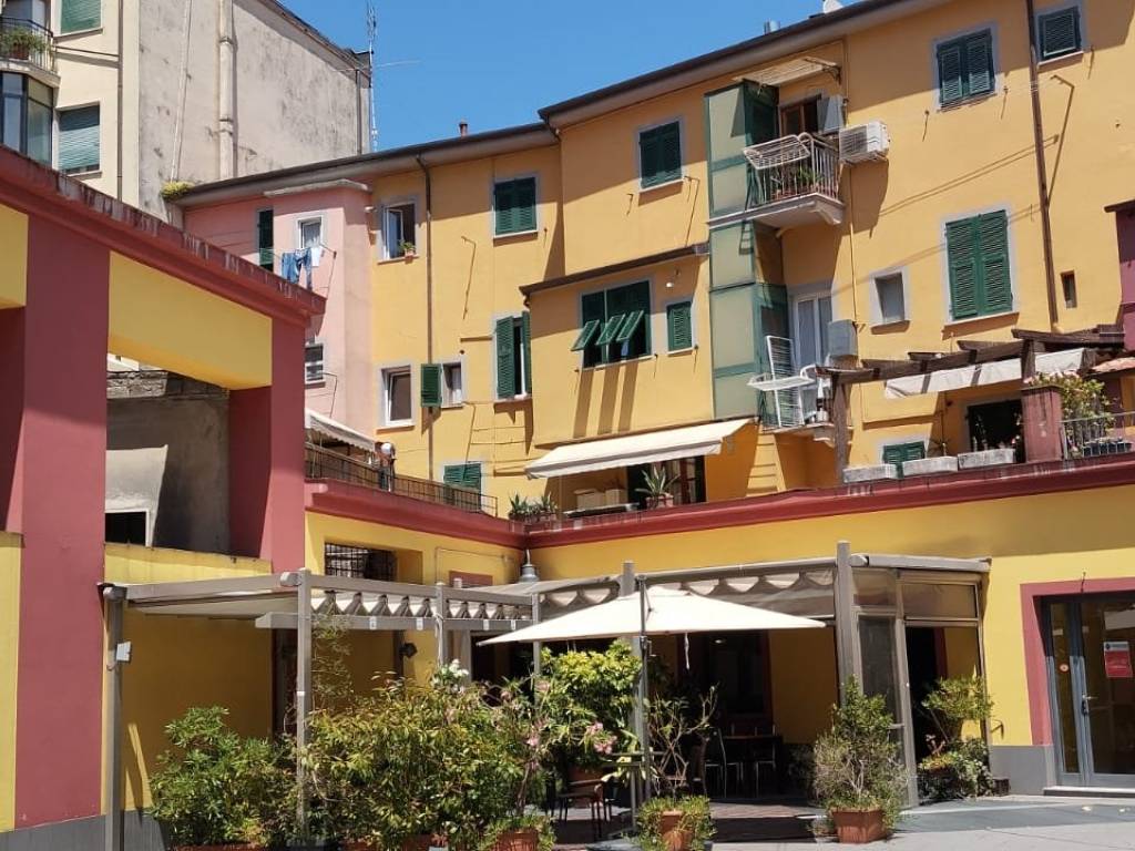 Appartamento a Sarzana in Via 20 Settembre - Foto 4