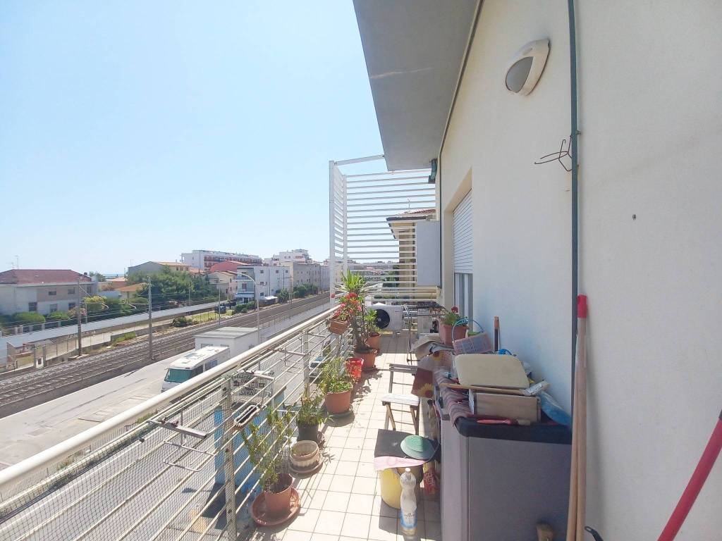 Appartamento a Civitanova marche in Via Principe di Piemonte, 64 - Foto 5