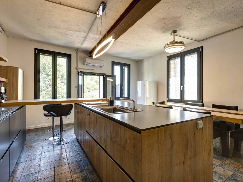 Villa a Loro ciuffenna in Piazza Mercatale, 3 - Foto 4