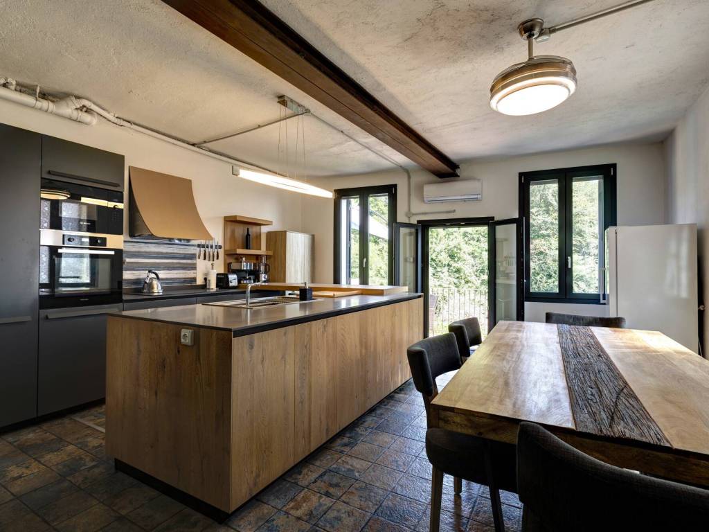 Villa a Loro ciuffenna in Piazza Mercatale, 3 - Foto 5