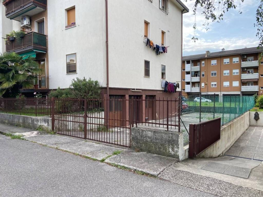 Box / garage a Monfalcone - Foto 2