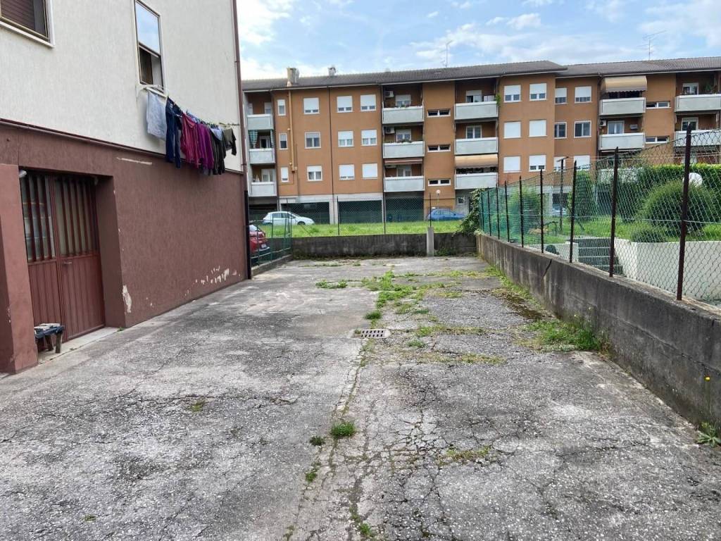 Box / garage a Monfalcone - Foto 4