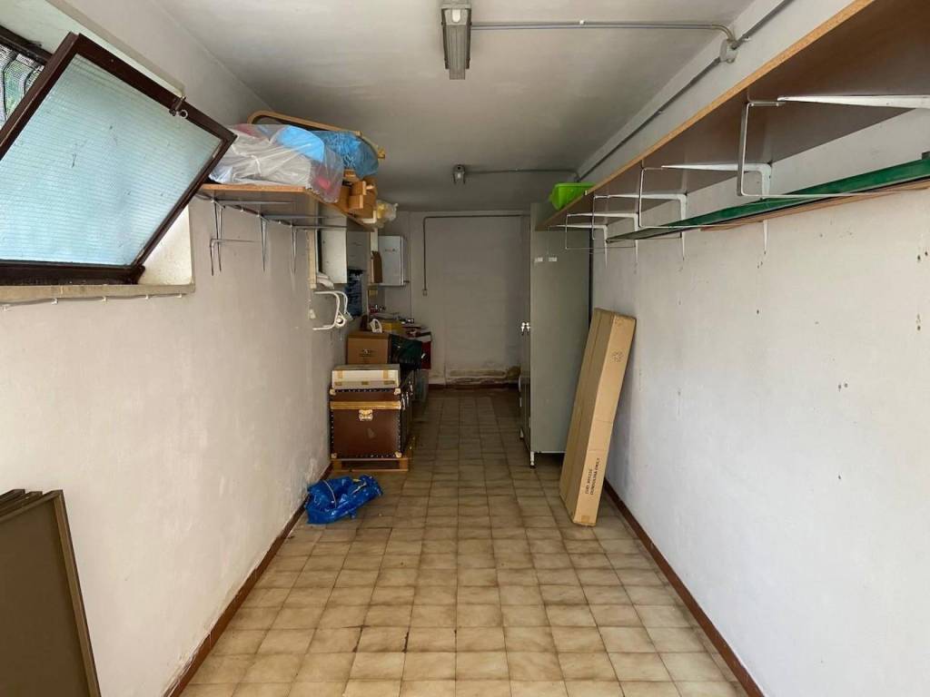Box / garage a Monfalcone - Foto 5