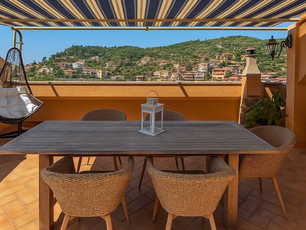 Appartamento a Monte argentario in Via Panoramica di Porto Santo Stefano - Foto 2