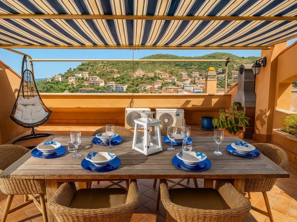 Appartamento a Monte argentario in Via Panoramica di Porto Santo Stefano - Foto 3