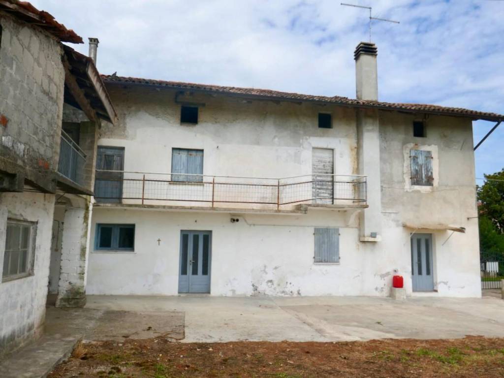 Villa a San giorgio della richinvelda - Foto 2