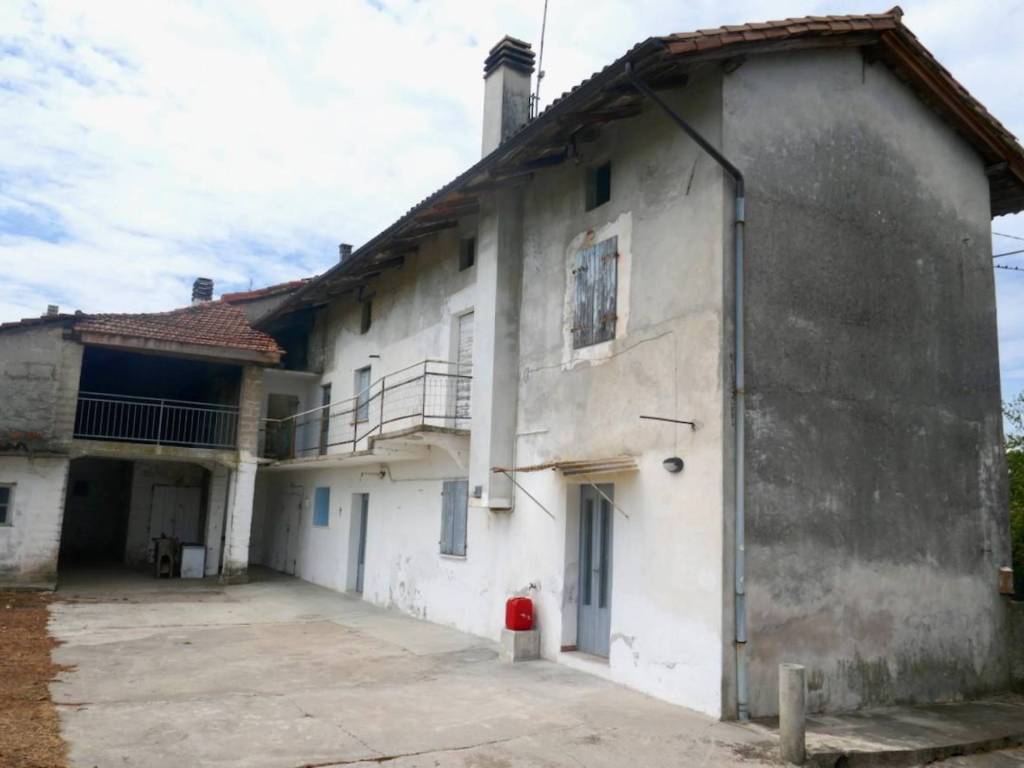 Villa a San giorgio della richinvelda - Foto 3