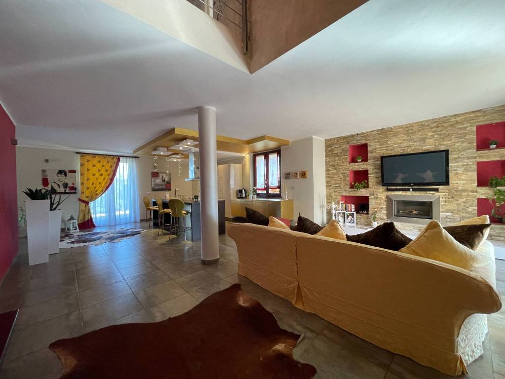 Villa a Vasto in Via San Sisto - Foto 5