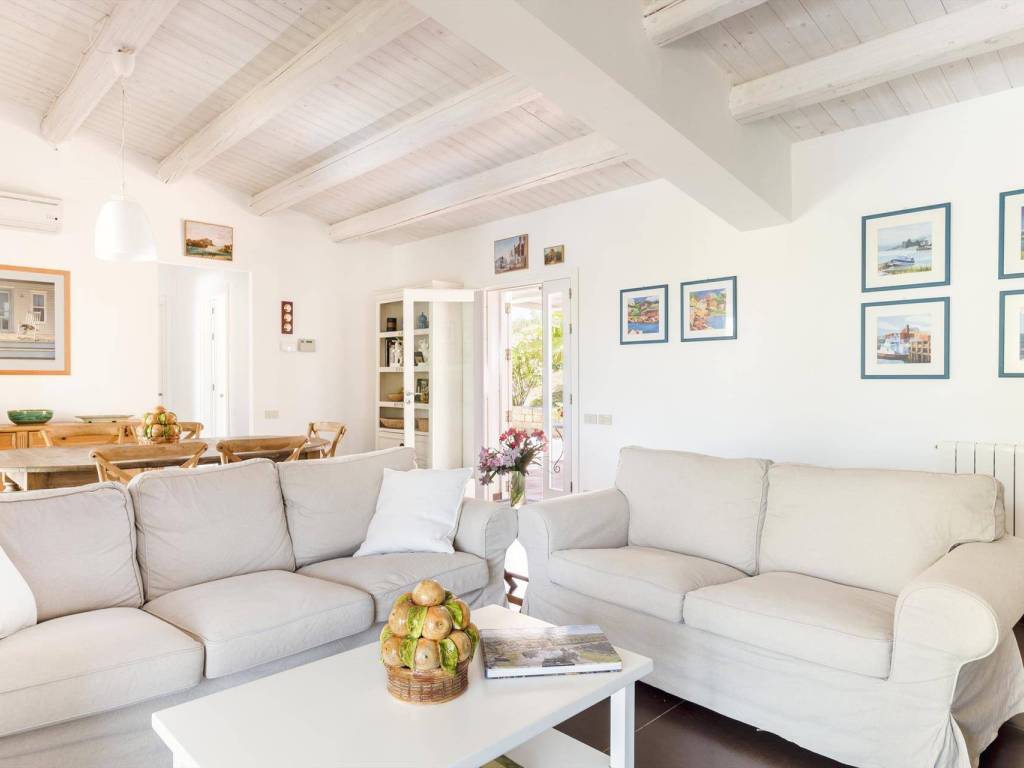 Villa a Castelvetrano in Contrada Belice Mare - Foto 2