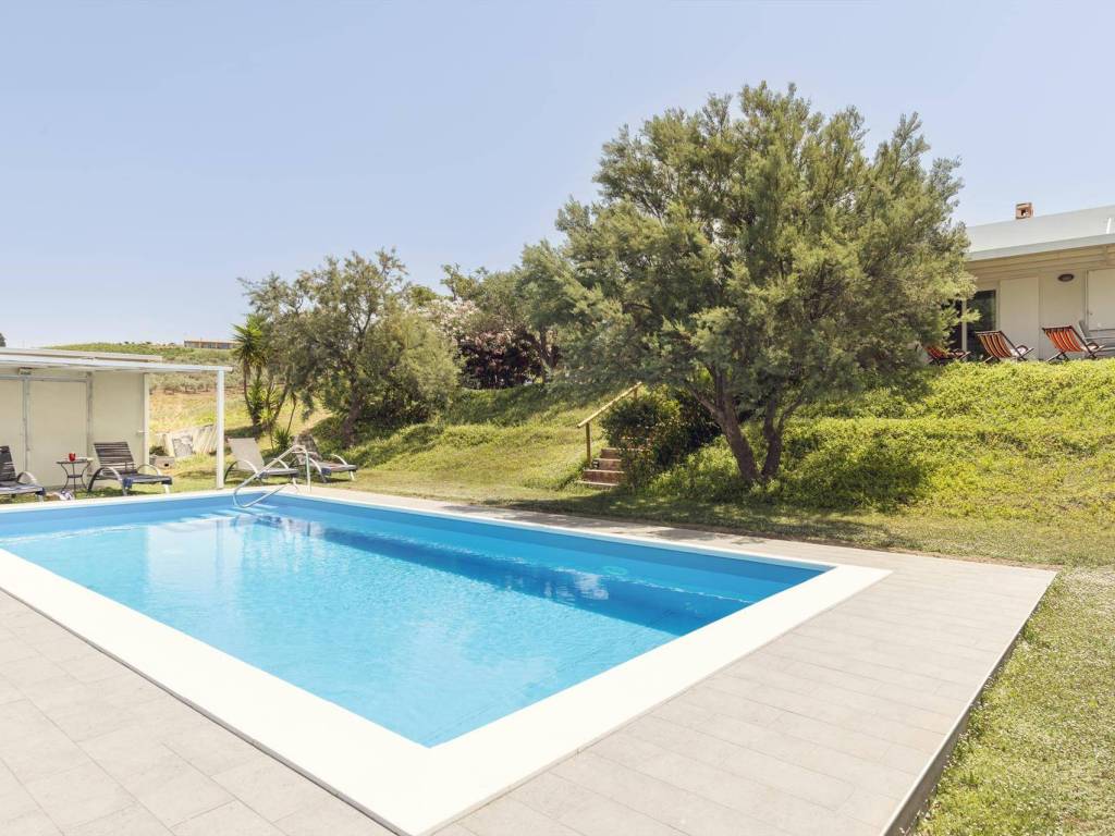 Villa a Castelvetrano in Contrada Belice Mare - Foto 3