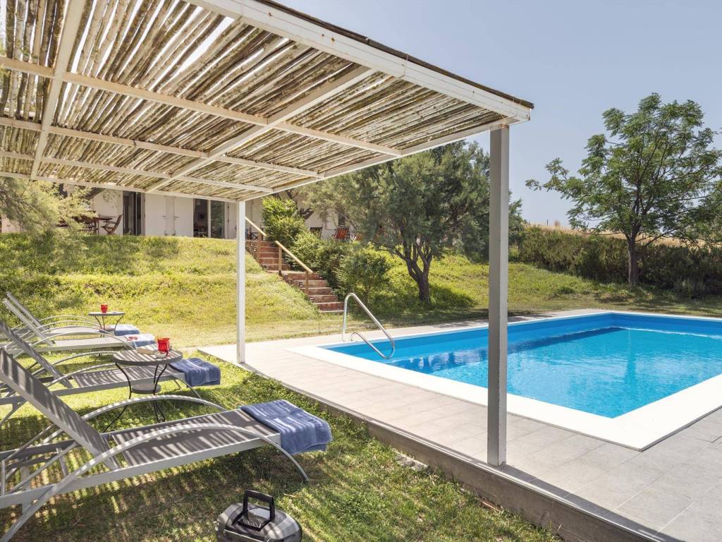 Villa a Castelvetrano in Contrada Belice Mare - Foto 4