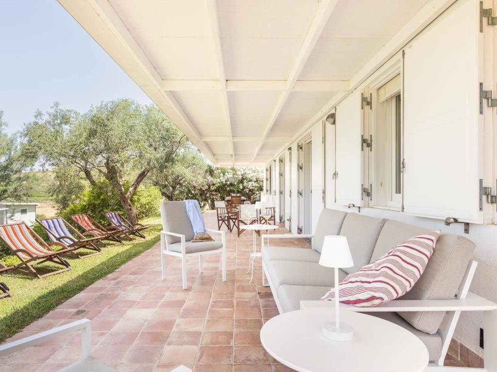 Villa a Castelvetrano in Contrada Belice Mare - Foto 5