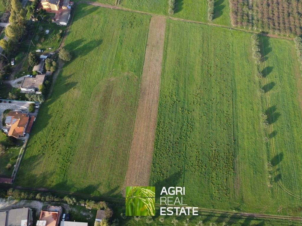 Terreno a Cisterna di latina in Via Prato Cesarino - Foto 2