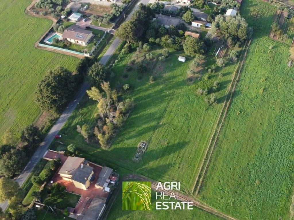 Terreno a Cisterna di latina in Via Prato Cesarino - Foto 3