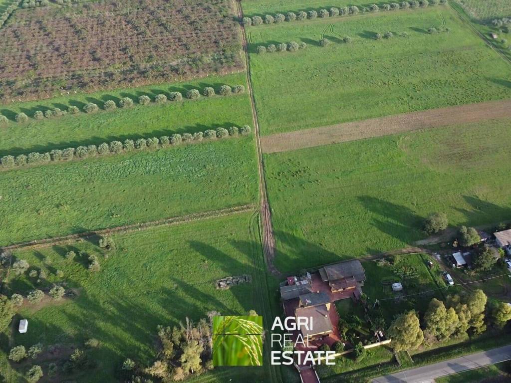Terreno a Cisterna di latina in Via Prato Cesarino - Foto 4