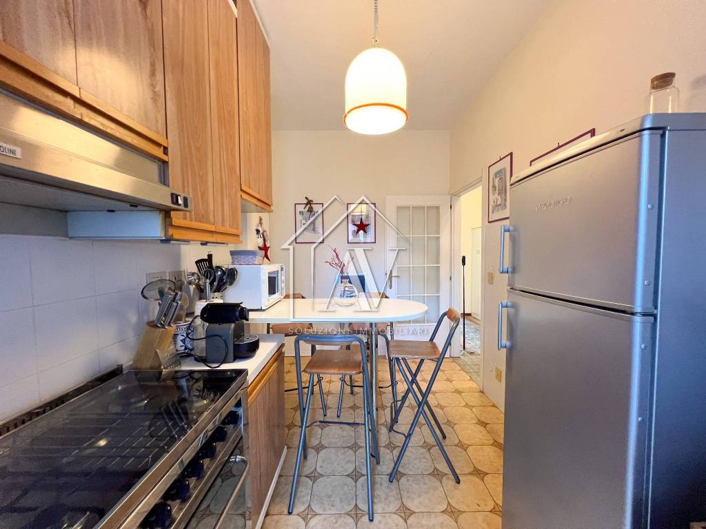 Appartamento a Ravenna in Via Garigliano, 42 - Foto 3