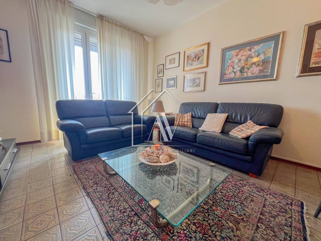 Appartamento a Ravenna in Via Garigliano, 42 - Foto 5