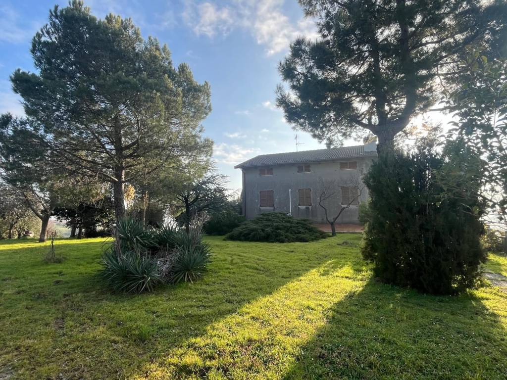 Casa indipendente a Mondavio in Contrada La Costa, 9 - Foto 5