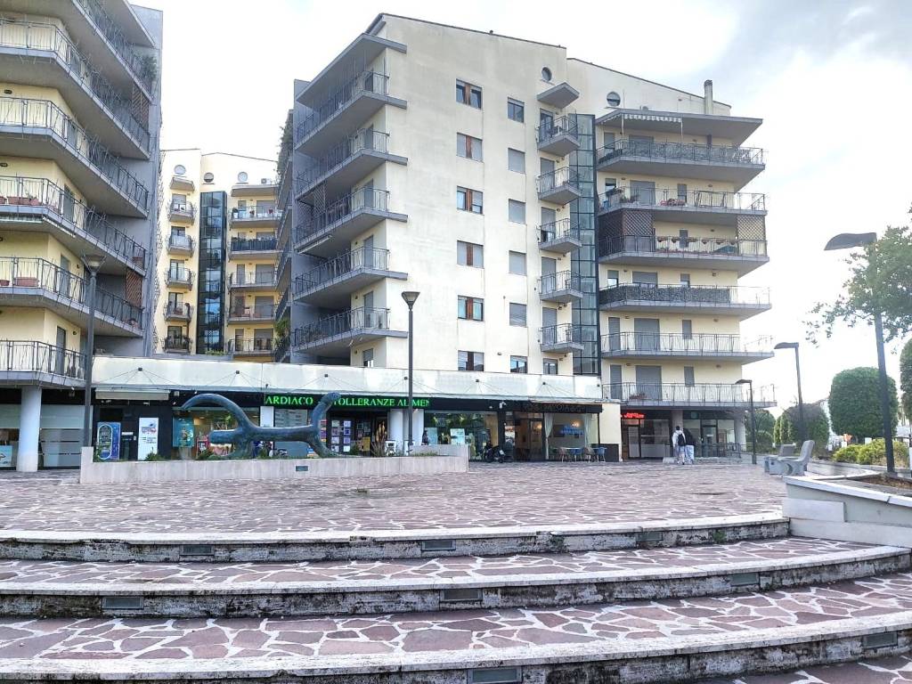 Immobile a Montesilvano in Viale Europa - Foto 2