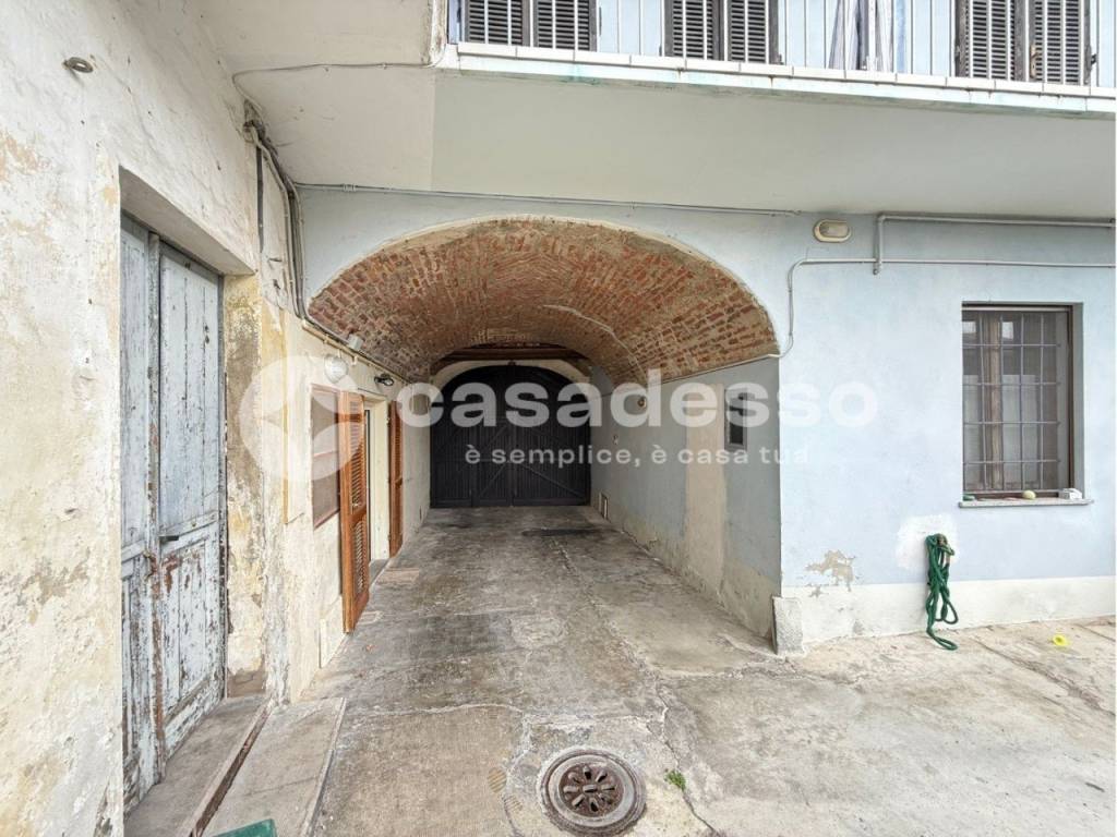 Casa indipendente a Crescentino in VIA SERRA - Foto 2