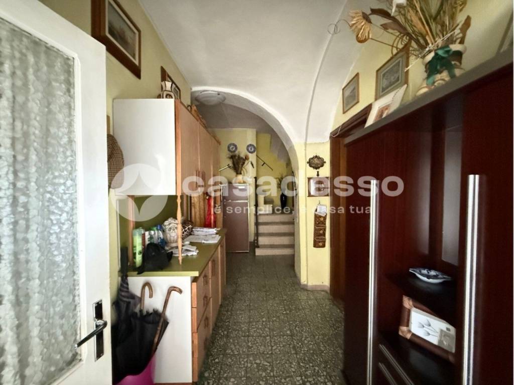 Casa indipendente a Crescentino in VIA SERRA - Foto 4