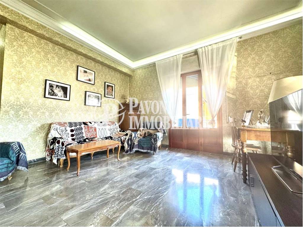 Appartamento a Pistoia in Via Manzoni - Foto 4