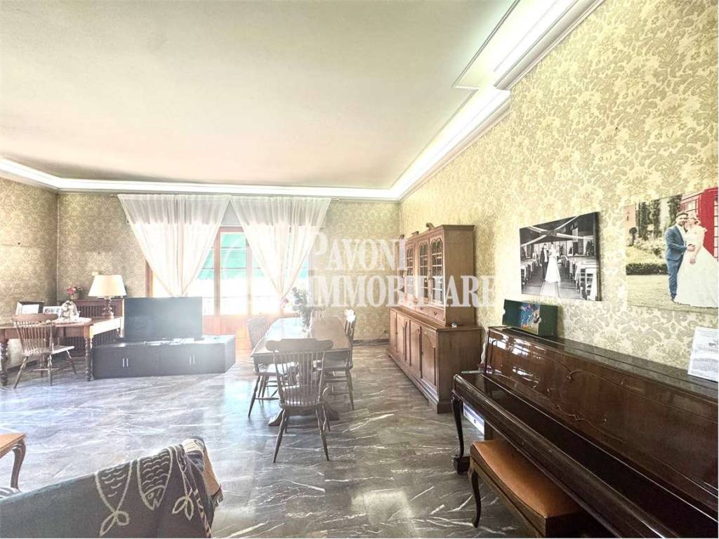 Appartamento a Pistoia in Via Manzoni - Foto 5