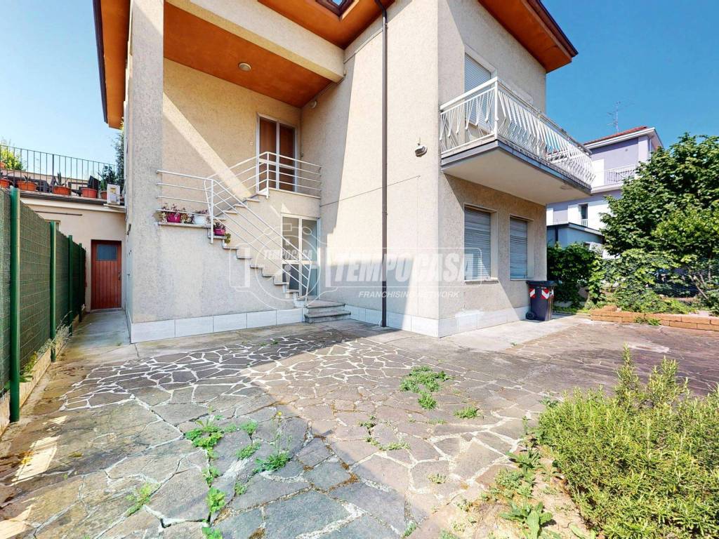 Appartamento a Carpi in Via San Bernardino Realino, 8 - Foto 3