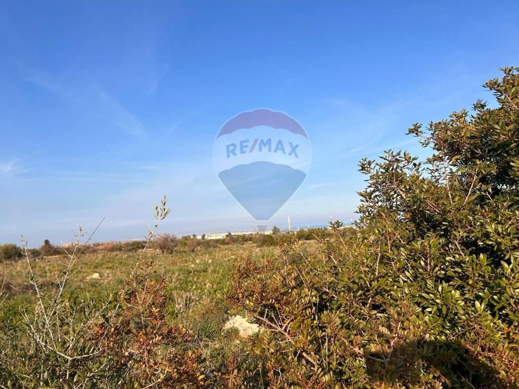 Terreno a Melilli in STRADA REGIA TRAZZERA - Foto 2