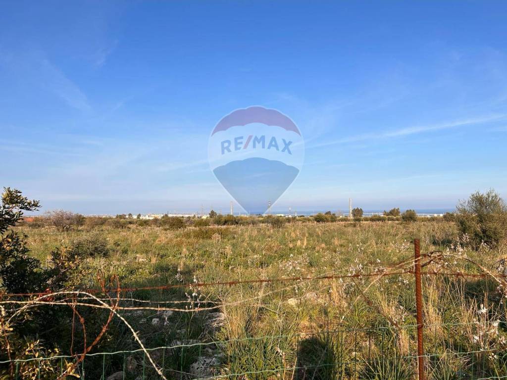 Terreno a Melilli in STRADA REGIA TRAZZERA - Foto 4