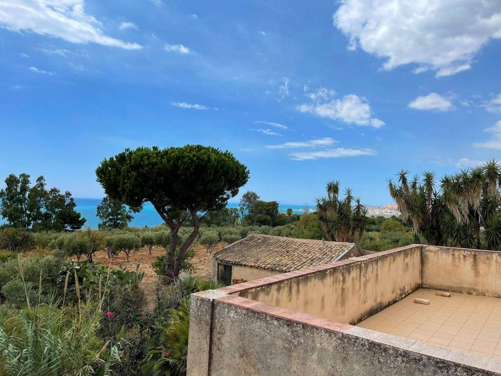 Villa a Agrigento in Via Anna Dickinson, 58 - Foto 2