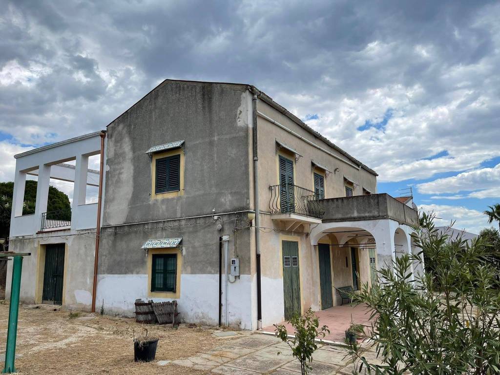 Villa a Agrigento in Via Anna Dickinson, 58 - Foto 3
