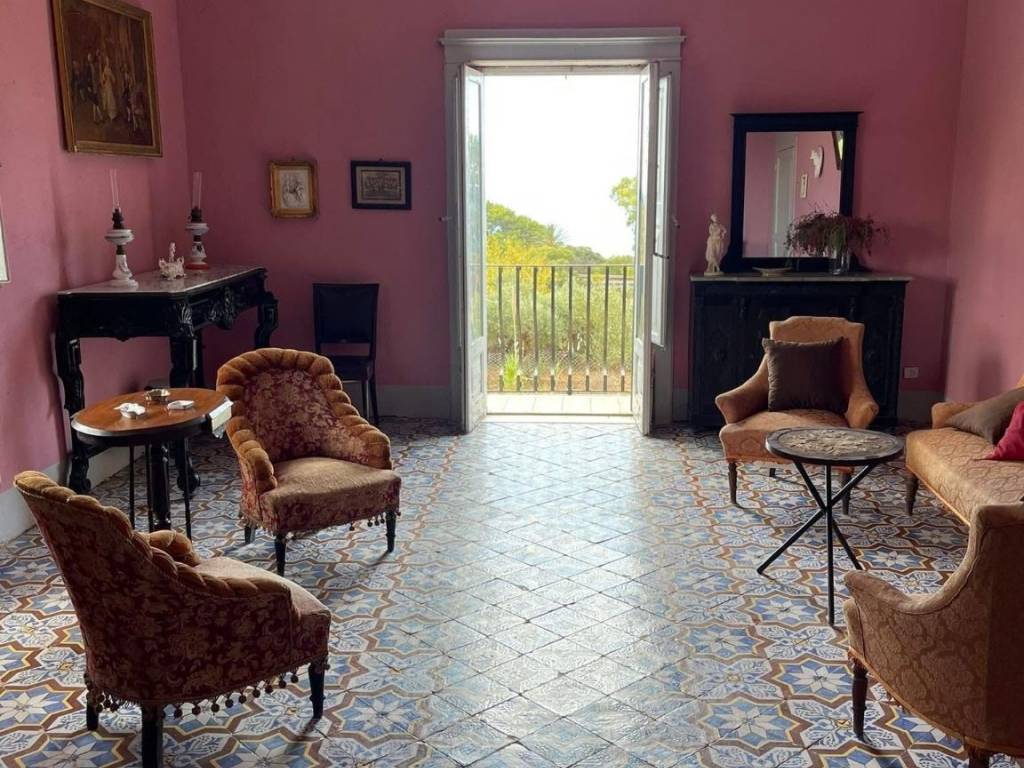 Villa a Agrigento in Via Anna Dickinson, 58 - Foto 4