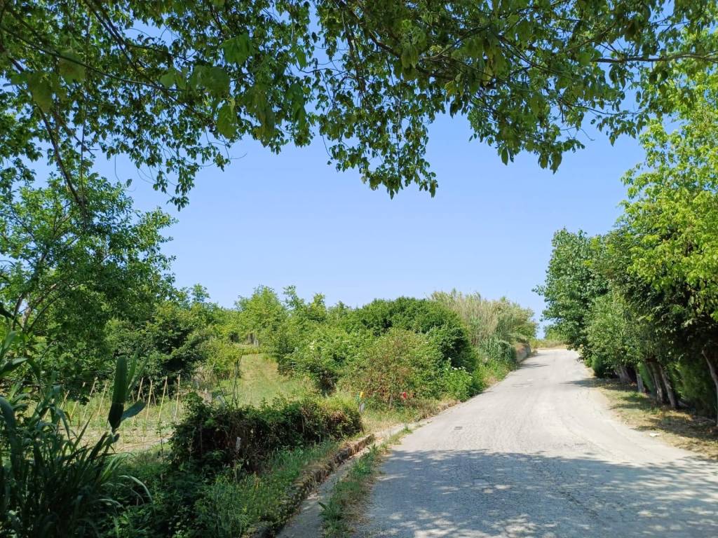 Terreno a Casalbordino in Via dei Miracoli - Foto 3