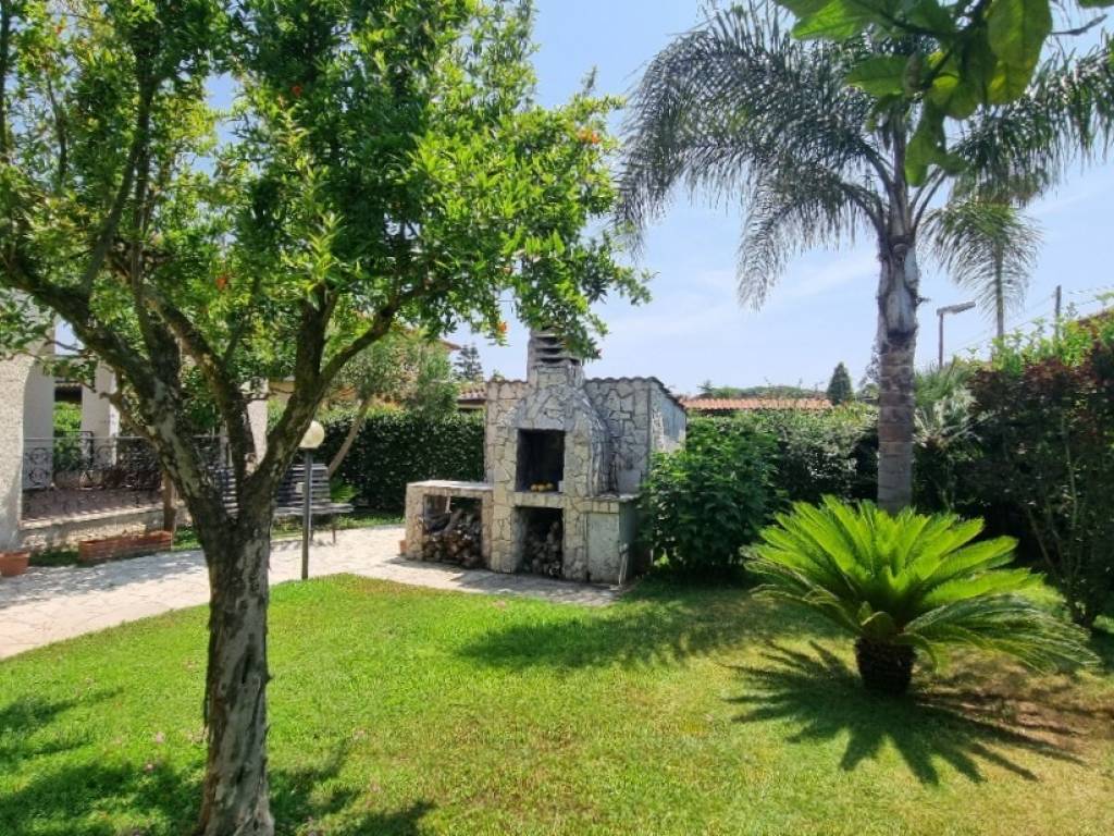 Villa a San felice circeo in Via dei Caprioli - Foto 2
