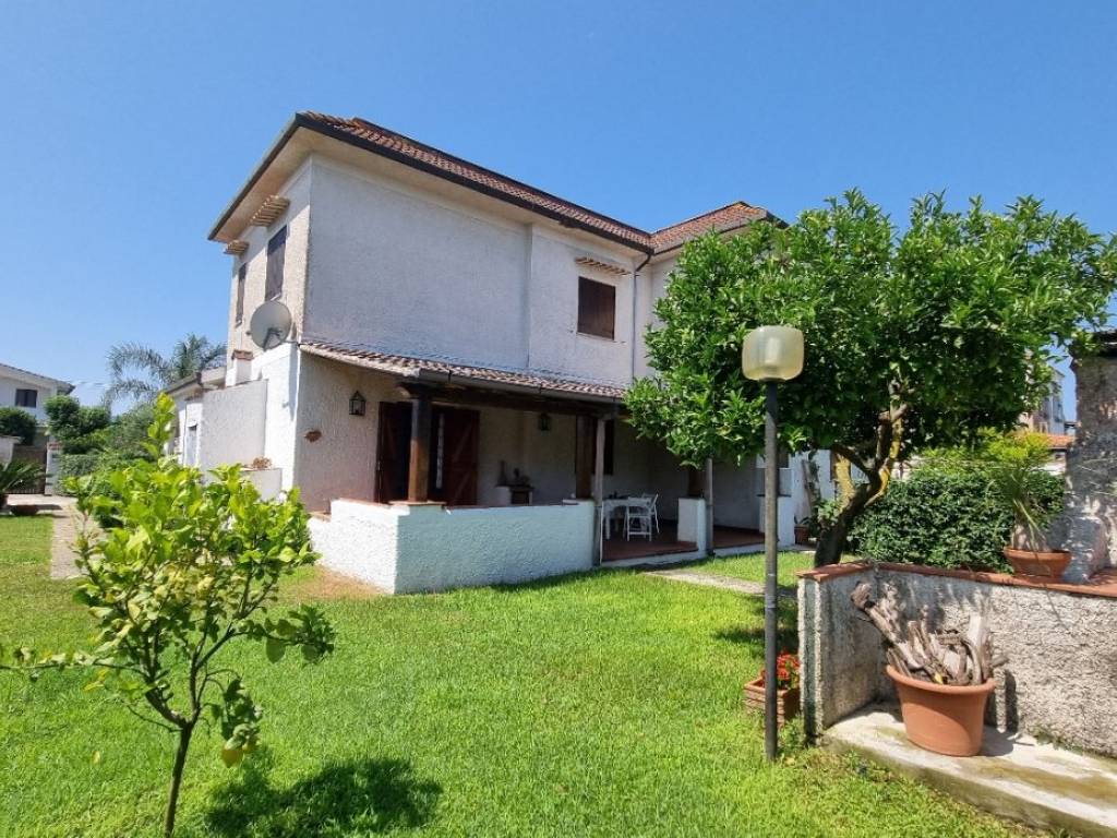 Villa a San felice circeo in Via dei Caprioli - Foto 5