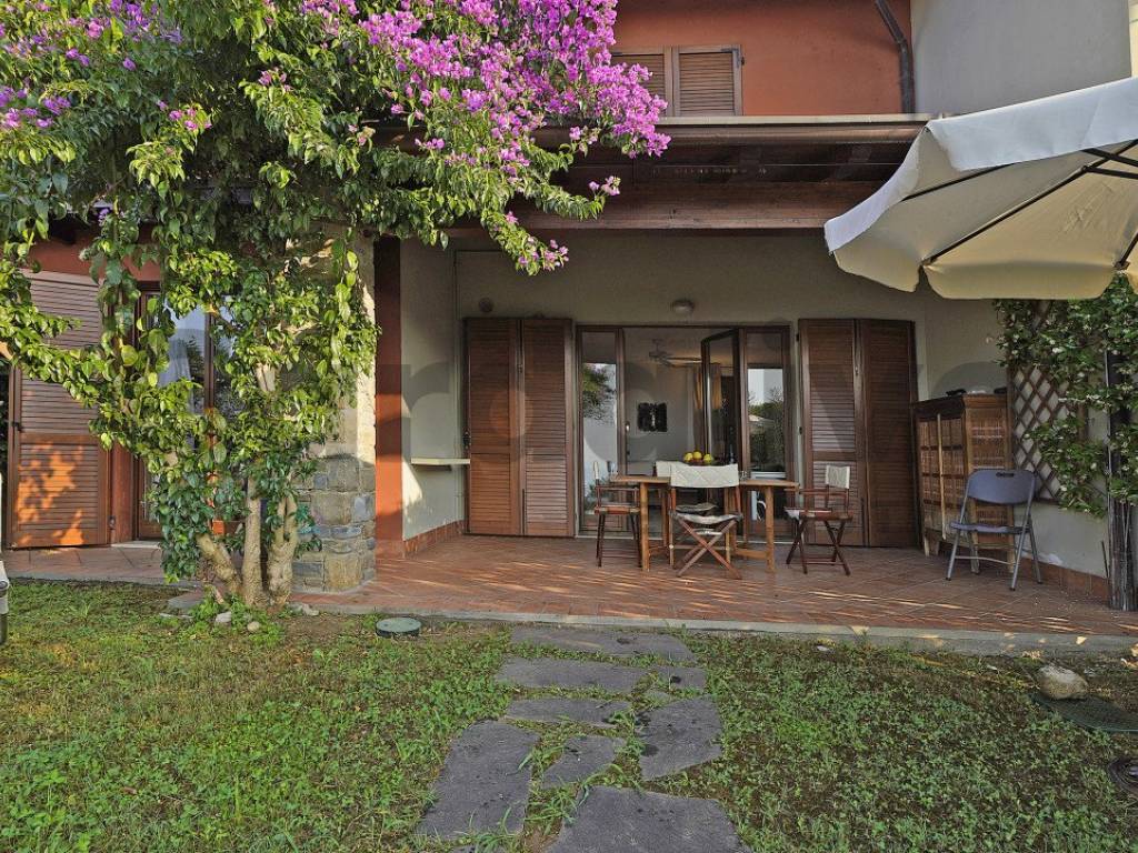 Appartamento a Gardone riviera in Via Panoramica 43 - Foto 4