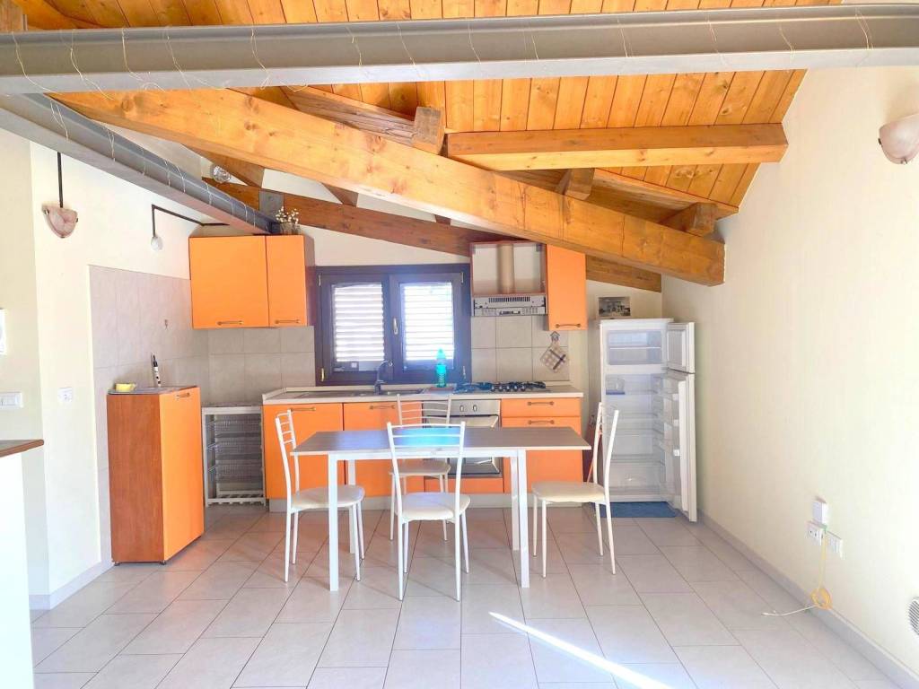 Appartamento a L'aquila in Via Grotta di Navarra, 14 - Foto 2