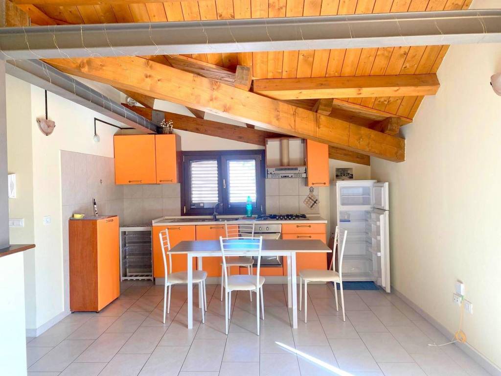Appartamento a L'aquila in Via Grotta di Navarra, 14 - Foto 3