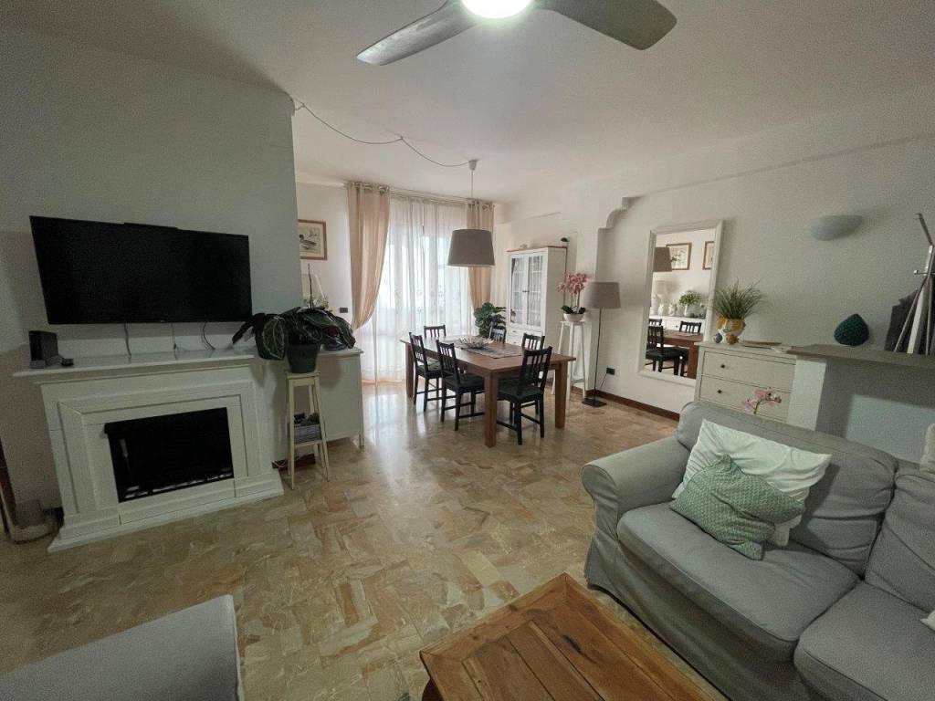 Appartamento a Potenza picena in Via Antonio Vivaldi, 12 - Foto 2