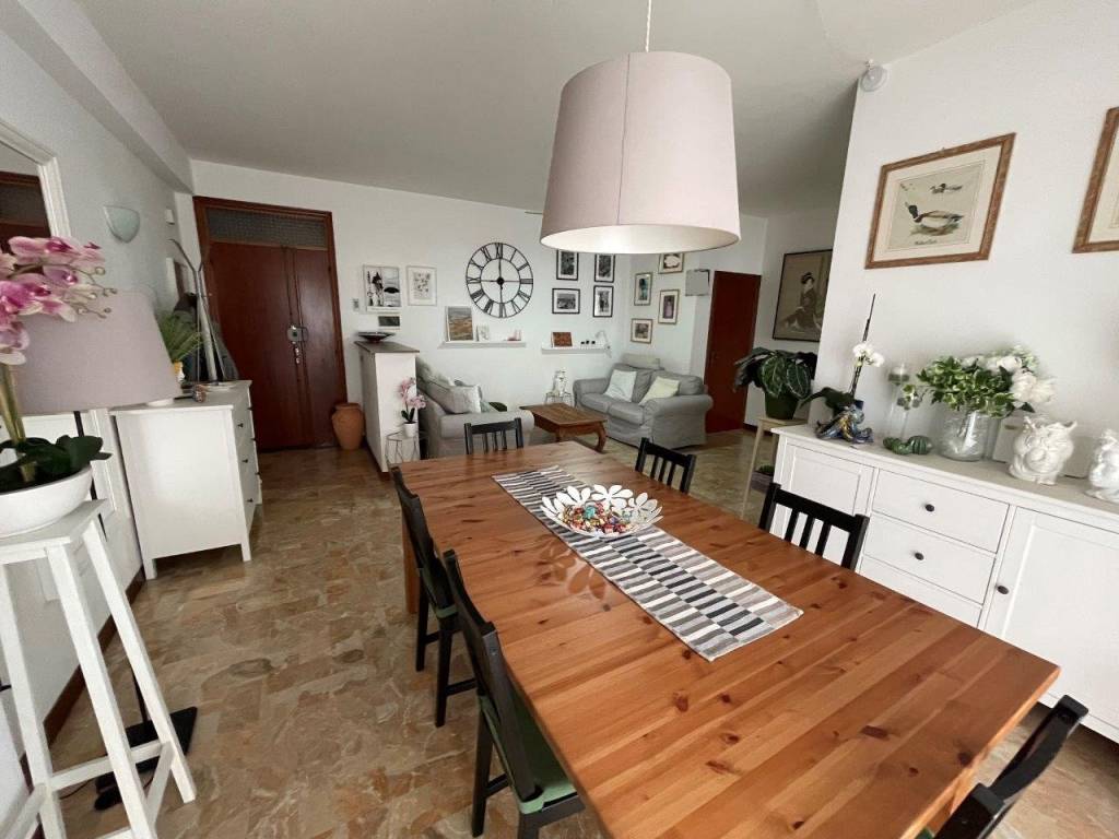 Appartamento a Potenza picena in Via Antonio Vivaldi, 12 - Foto 3