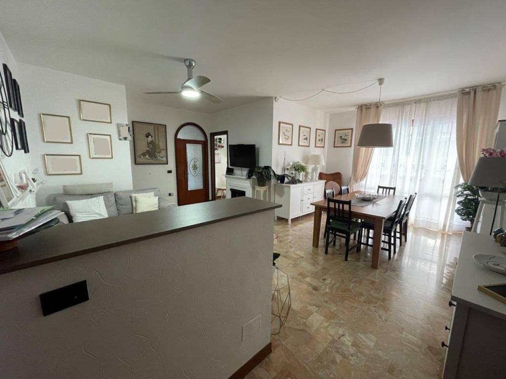 Appartamento a Potenza picena in Via Antonio Vivaldi, 12 - Foto 5