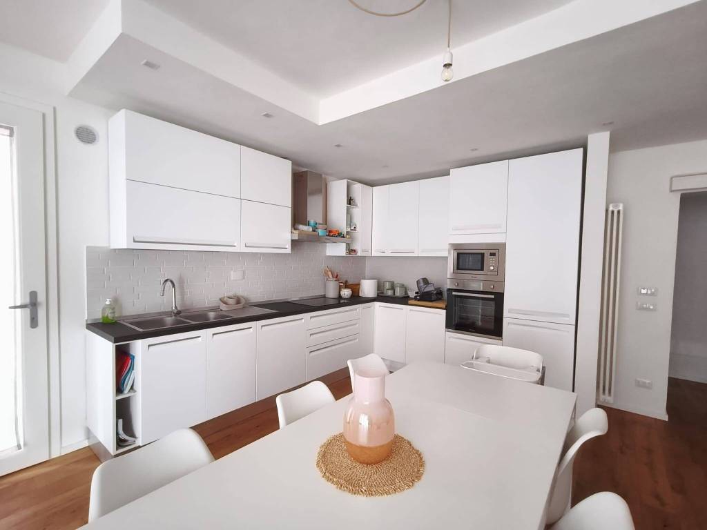 Casa indipendente a Quarrata in Via della Robbia, 5 - Foto 4