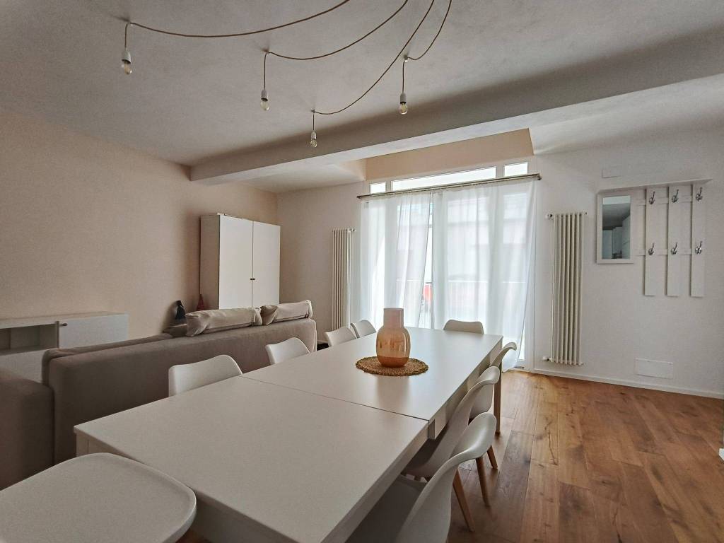 Casa indipendente a Quarrata in Via della Robbia, 5 - Foto 5