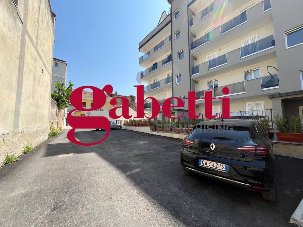 Immobile a San nicola la strada in Via Nazionale Appia, 51 - Foto 2