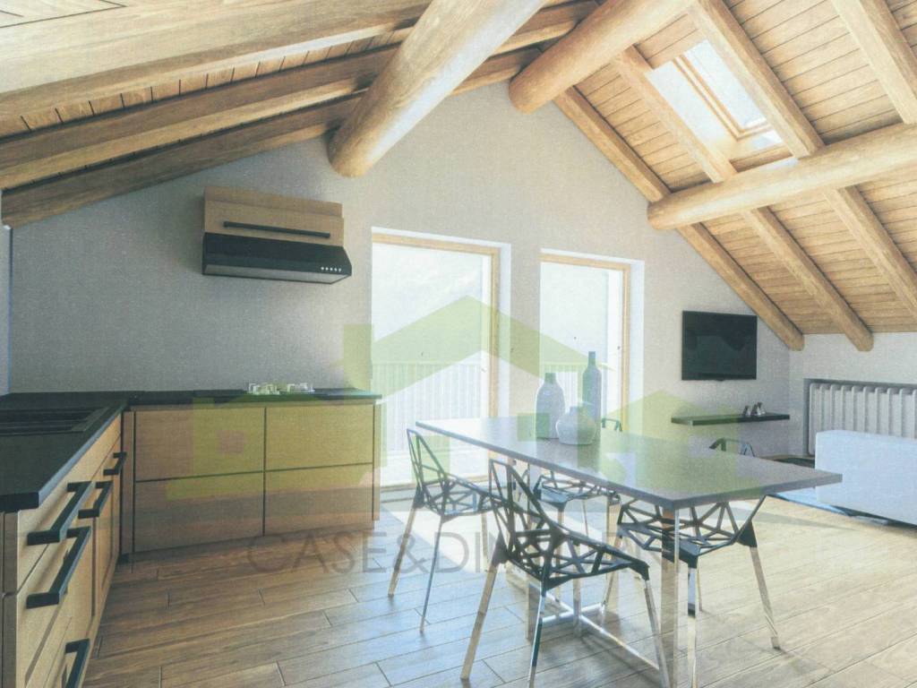 Appartamento a Campertogno - Foto 2